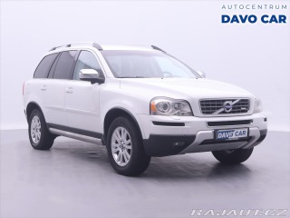 Volvo XC90 2,4 D5 147kW CZ R-design