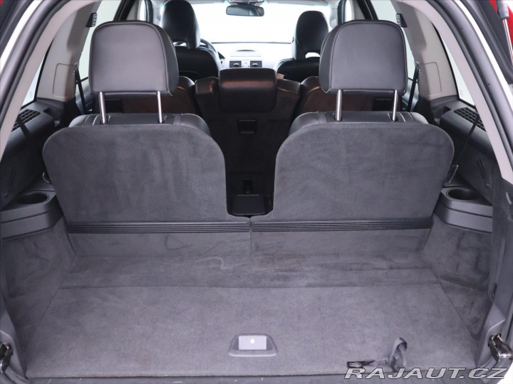 Volvo XC90 2,4 D5 147kW CZ R-design 2011