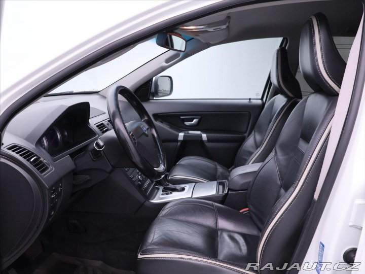 Volvo XC90 2,4 D5 147kW CZ R-design 2011