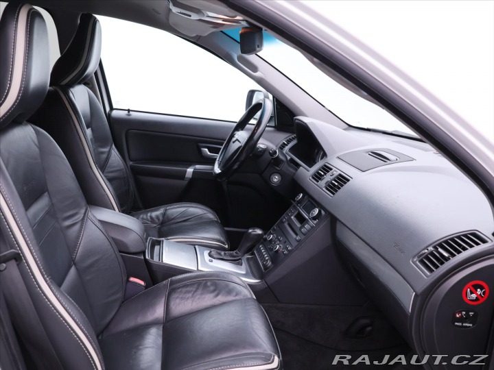 Volvo XC90 2,4 D5 147kW CZ R-design 2011
