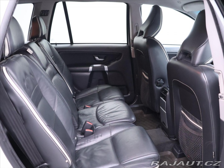 Volvo XC90 2,4 D5 147kW CZ R-design 2011