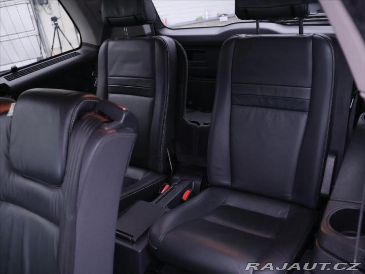 Volvo XC90 2,4 D5 147kW CZ R-design 2011