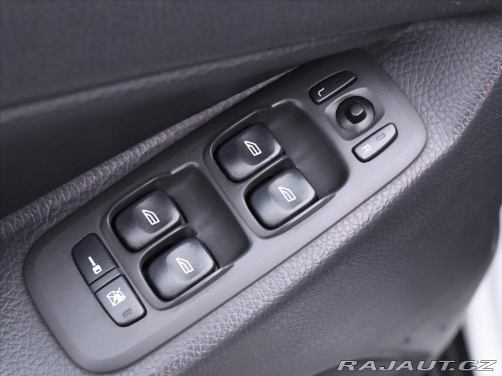 Volvo XC90 2,4 D5 147kW CZ R-design 2011