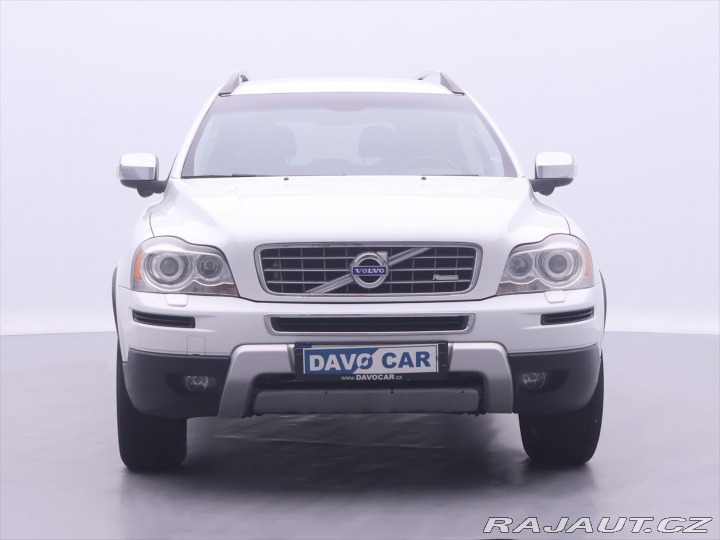 Volvo XC90 2,4 D5 147kW CZ R-design 2011