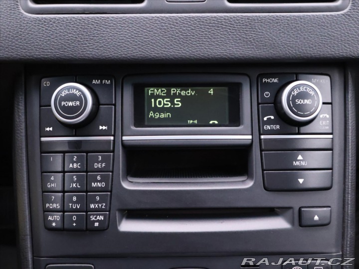 Volvo XC90 2,4 D5 147kW CZ R-design 2011