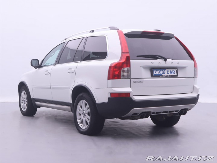 Volvo XC90 2,4 D5 147kW CZ R-design 2011