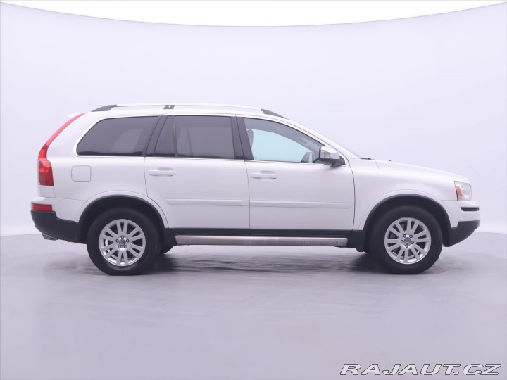 Volvo XC90 2,4 D5 147kW CZ R-design 2011