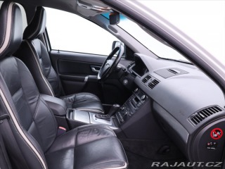Volvo XC90 2,4 D5 147kW CZ R-design 2011