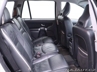 Volvo XC90 2,4 D5 147kW CZ R-design 2011