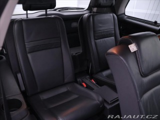 Volvo XC90 2,4 D5 147kW CZ R-design 2011