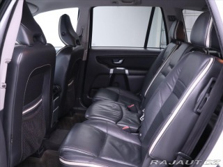 Volvo XC90 2,4 D5 147kW CZ R-design 2011