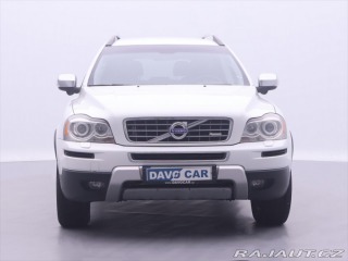 Volvo XC90 2,4 D5 147kW CZ R-design 2011