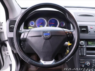 Volvo XC90 2,4 D5 147kW CZ R-design 2011