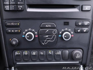 Volvo XC90 2,4 D5 147kW CZ R-design 2011