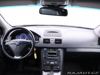 Volvo XC90 2,4 D5 147kW CZ R-design 2011
