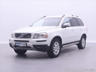 Volvo XC90 2,4 D5 147kW CZ R-design 2011