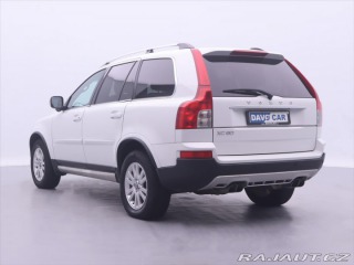 Volvo XC90 2,4 D5 147kW CZ R-design 2011