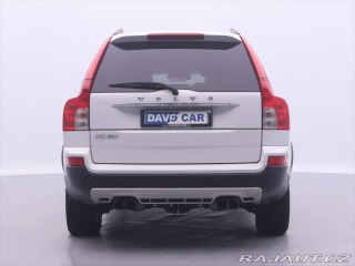 Volvo XC90 2,4 D5 147kW CZ R-design 2011