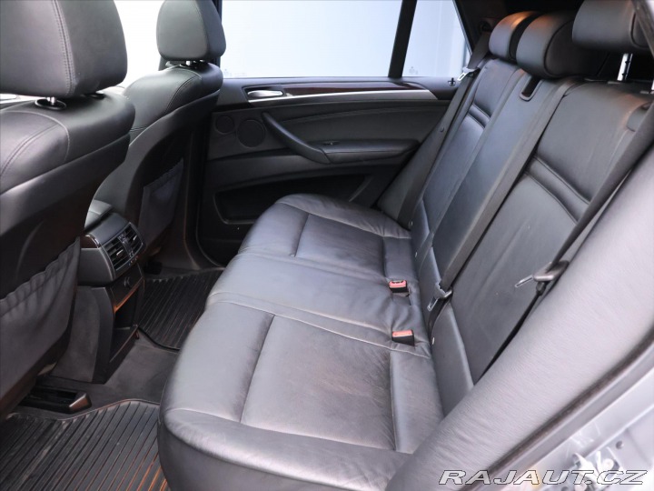 BMW X5 3,0 30d 173kW xDrive CZ T 2008