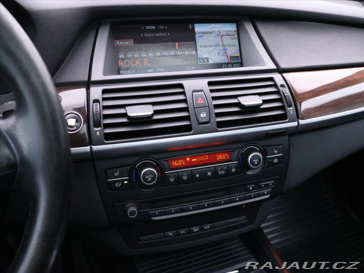 BMW X5 3,0 30d 173kW xDrive CZ T 2008