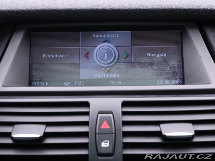 BMW X5 3,0 30d 173kW xDrive CZ T 2008