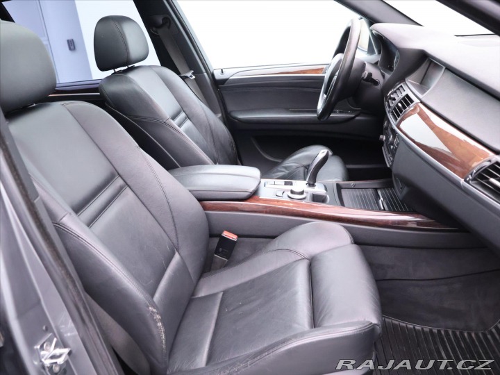 BMW X5 3,0 30d 173kW xDrive CZ T 2008