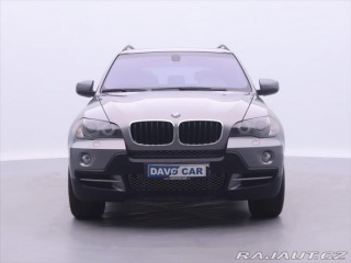 BMW X5 3,0 30d 173kW xDrive CZ T 2008