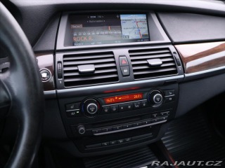 BMW X5 3,0 30d 173kW xDrive CZ T 2008