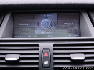 BMW X5 3,0 30d 173kW xDrive CZ T 2008