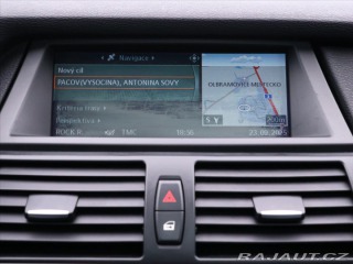 BMW X5 3,0 30d 173kW xDrive CZ T 2008