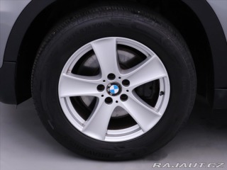 BMW X5 3,0 30d 173kW xDrive CZ T 2008