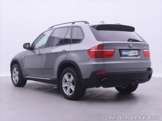 BMW X5 3,0 30d 173kW xDrive CZ T 2008