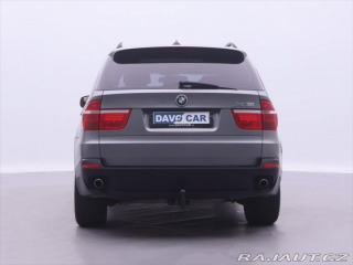 BMW X5 3,0 30d 173kW xDrive CZ T 2008