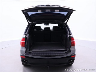 BMW X5 3,0 30d 173kW xDrive CZ T 2008