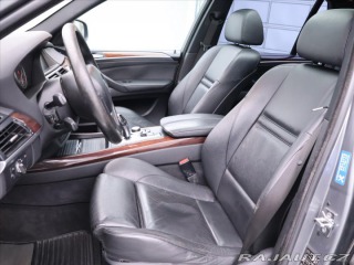 BMW X5 3,0 30d 173kW xDrive CZ T 2008