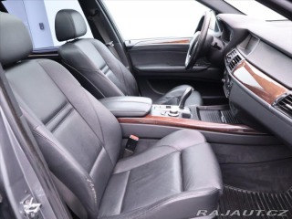 BMW X5 3,0 30d 173kW xDrive CZ T 2008