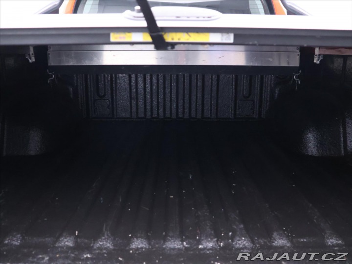 Toyota Hilux 2,8 D-4D 150kW Executive 2021