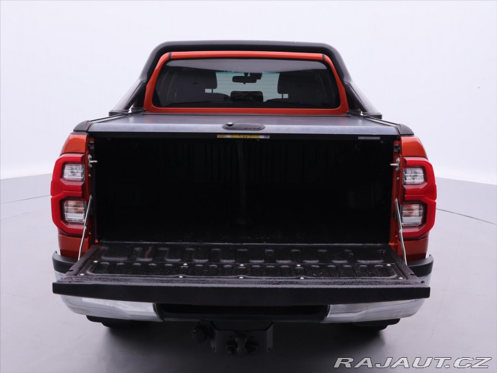Toyota Hilux 2,8 D-4D 150kW Executive 2021