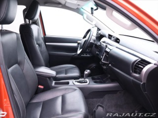 Toyota Hilux 2,8 D-4D 150kW Executive 2021