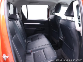 Toyota Hilux 2,8 D-4D 150kW Executive 2021