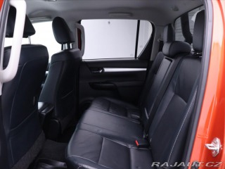 Toyota Hilux 2,8 D-4D 150kW Executive 2021
