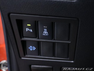 Toyota Hilux 2,8 D-4D 150kW Executive 2021