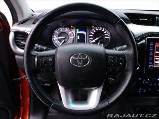 Toyota Hilux 2,8 D-4D 150kW Executive 2021
