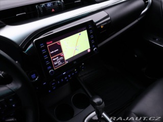 Toyota Hilux 2,8 D-4D 150kW Executive 2021