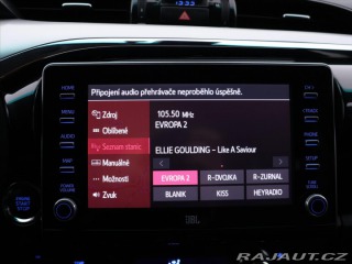 Toyota Hilux 2,8 D-4D 150kW Executive 2021