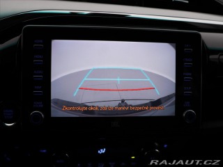 Toyota Hilux 2,8 D-4D 150kW Executive 2021