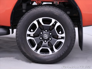 Toyota Hilux 2,8 D-4D 150kW Executive 2021