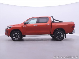 Toyota Hilux 2,8 D-4D 150kW Executive 2021