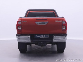 Toyota Hilux 2,8 D-4D 150kW Executive 2021