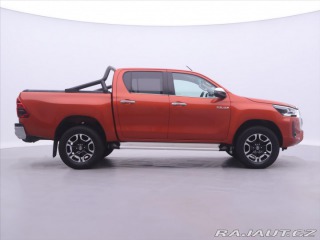 Toyota Hilux 2,8 D-4D 150kW Executive 2021